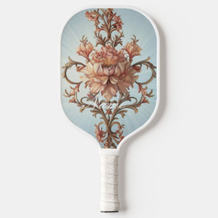 Palas De Pickleball Rosa barroco