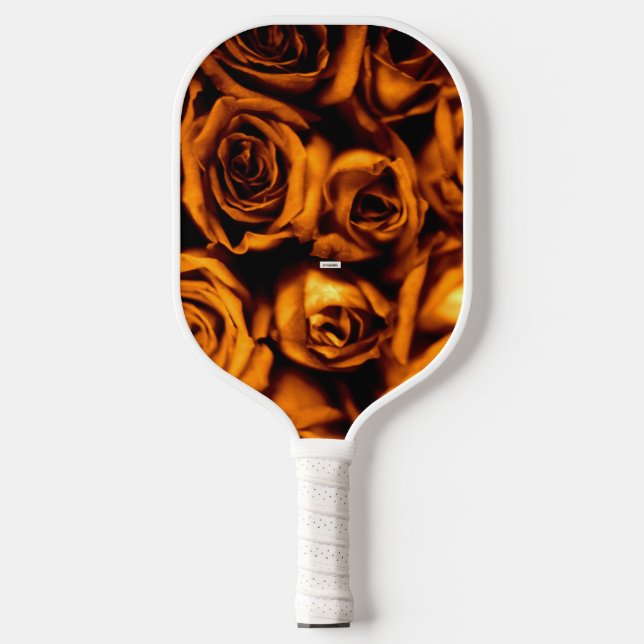 Palas De Pickleball Rosas (Anverso)