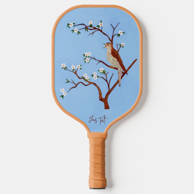 Palas De Pickleball Ruiseñor (Anverso)