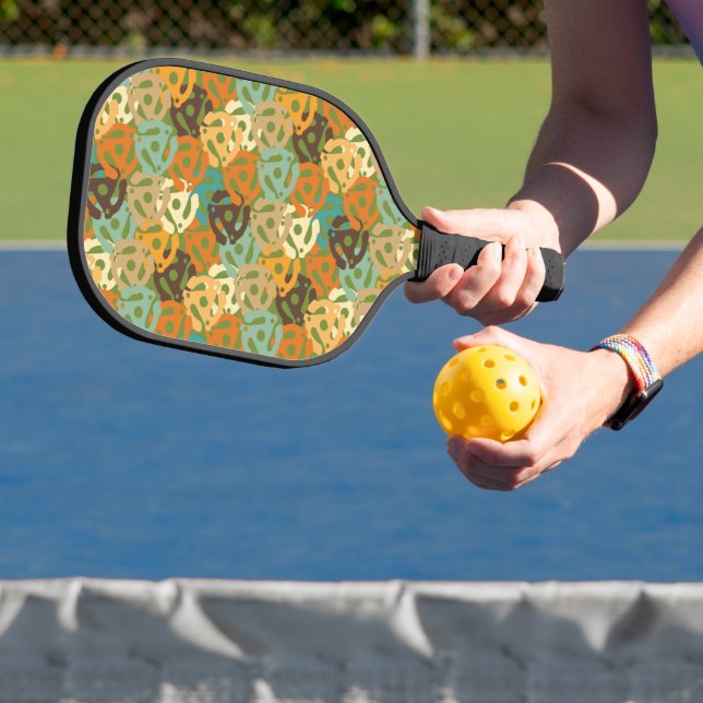 Palas De Pickleball ¿Sabes Qué Es Esto? (in situ)