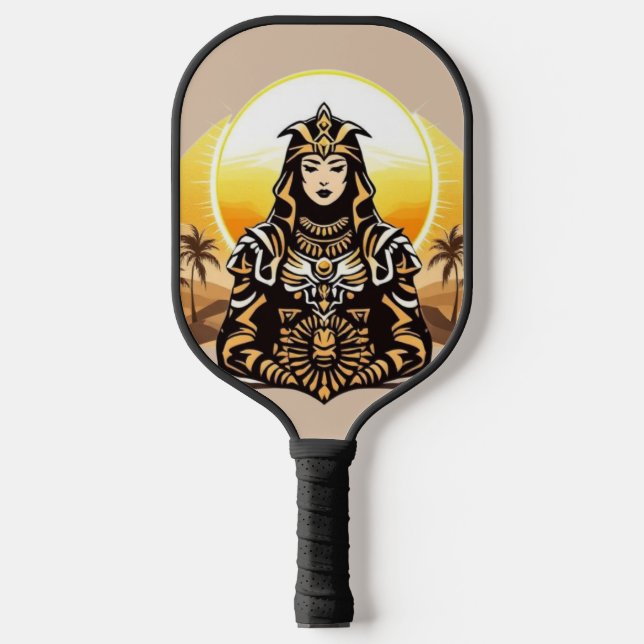 Palas De Pickleball Sacerdotes del Sol (Anverso)