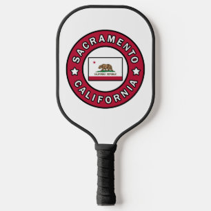 Palas De Pickleball Sacramento California