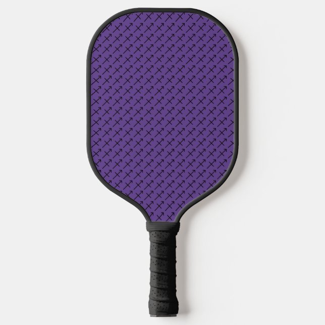 Palas De Pickleball Sagitario (Anverso)