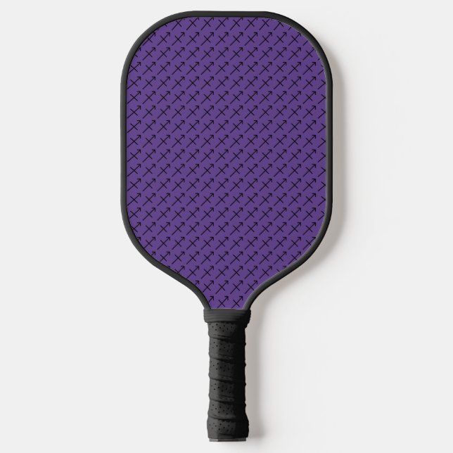 Palas De Pickleball Sagittarius (Anverso)
