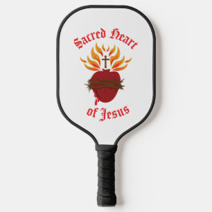 Palas De Pickleball Sagrado Corazón de Jesús