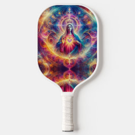 Palas De Pickleball Sagrado Corazón de María