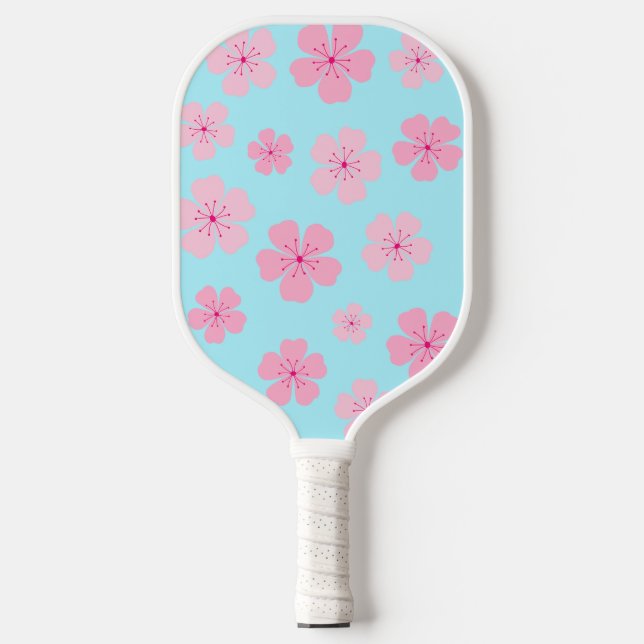 Palas De Pickleball Sakura (Anverso)