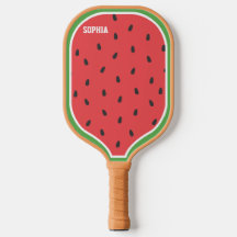 sandía de verano personalizada