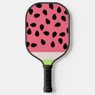 Palas De Pickleball sandía simple