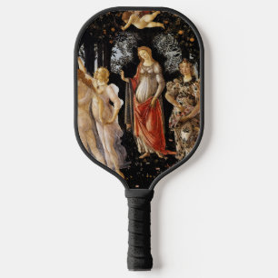 Palas De Pickleball Sandro Botticelli - La Primavera