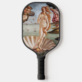 Palas De Pickleball Sandro Botticelli - Nacimiento de Venus