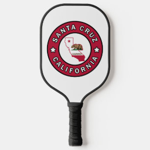 Palas De Pickleball Santa Cruz California