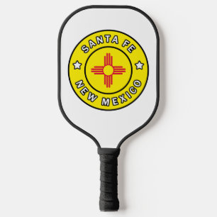 Palas De Pickleball Santa Fe Nuevo México