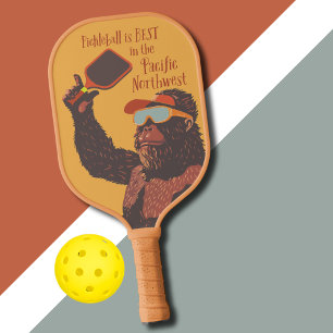 Palas De Pickleball Sasquatch Pacific Northwest
