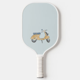 Palas De Pickleball Scooter de Italia