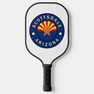 Palas De Pickleball Scottsdale Arizona