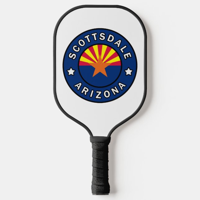 Palas De Pickleball Scottsdale Arizona (Anverso)