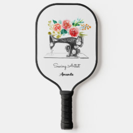 Palas De Pickleball Secador del taladro del sastre de la máquina de co