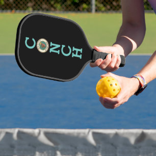 Palas De Pickleball Sello de Key West, Florida