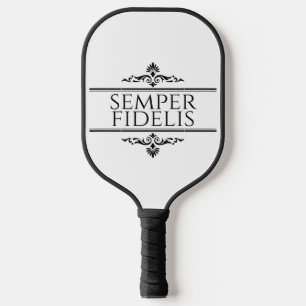 Palas De Pickleball Semper Fidelis
