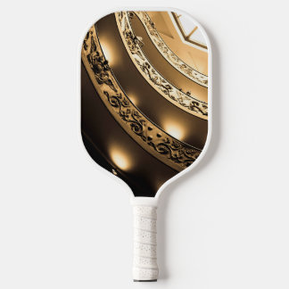 Palas De Pickleball Sepia Architecture
