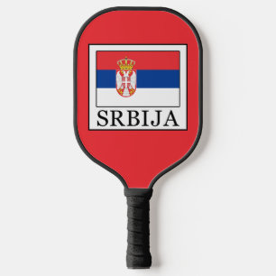 Palas De Pickleball Serbia