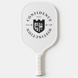 Palas De Pickleball Serie Caballero Vintage GEUEE