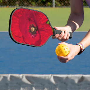 Palas De Pickleball Serie de amapola #2