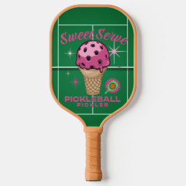 Palas De Pickleball Servicio Dulce de Pickleball - Nuevo Precio Bajo