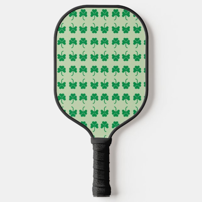 Palas De Pickleball Shamrock (Anverso)