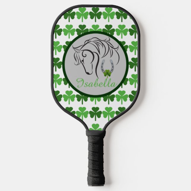 Palas De Pickleball Shamrock Pickleball Paddle (Anverso)
