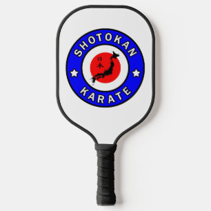 Palas De Pickleball Shotokan Karate