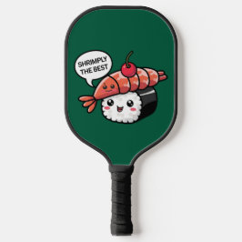 Palas De Pickleball shrimply el mejor sushi kawaii