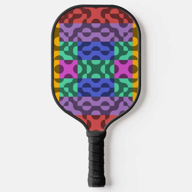 Palas De Pickleball Sin complicaciones (Anverso)