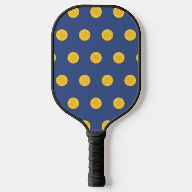Palas De Pickleball Sinura sensacional (Anverso)