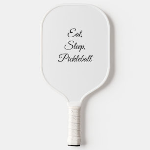 Palas De Pickleball Sirena En Bote Dock Pickleball Paddle