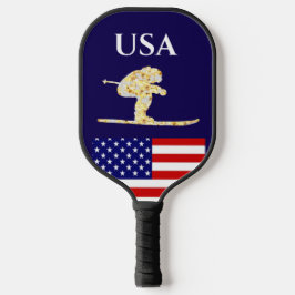 PALAS DE PICKLEBALL SKIER