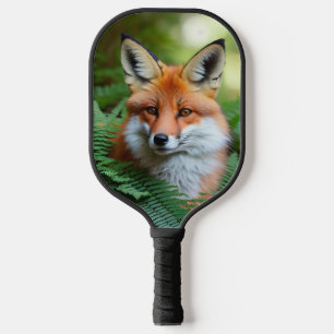 Palas De Pickleball "Sly: El Zorro en las sombras"