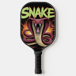 Palas De Pickleball Snake.