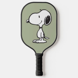 Palas De Pickleball Snoopy Smile Giggle Laugh