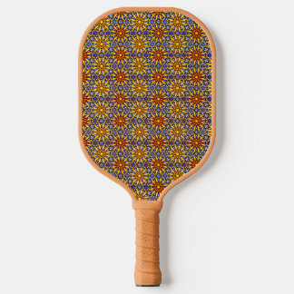 Palas De Pickleball Sol celeste