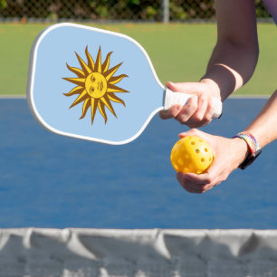 Palas De Pickleball Sol de Mayo - URUGUAY