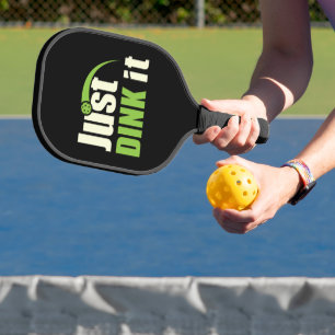 Palas De Pickleball Solo dink it Pickleball Sports Accessories