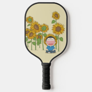 Palas De Pickleball sosoHoney(29) Girasol