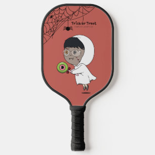 Palas De Pickleball sosoHoney (48) Halloween
