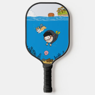 Palas De Pickleball sosoHoney(72) mar