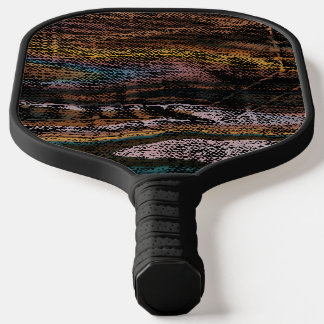 Palas De Pickleball Southwest Style Pickleball Paddle