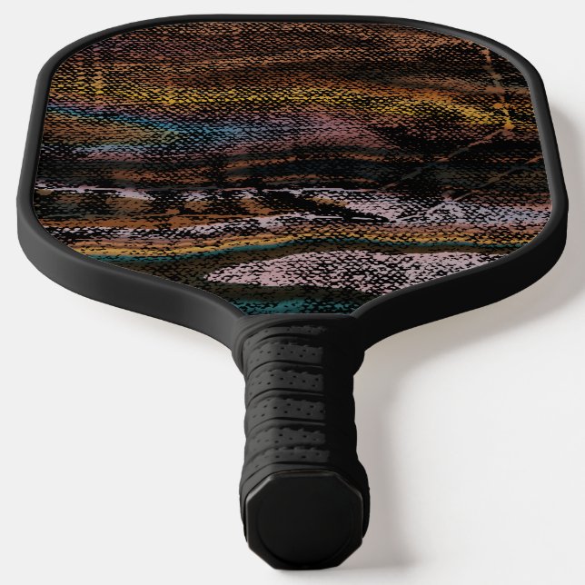Palas De Pickleball Southwest Style Pickleball Paddle (Distribución )