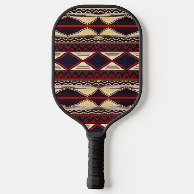 Palas De Pickleball Southwest Tribal (Reverso )