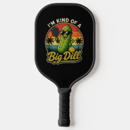 Palas De Pickleball Soy un pepino importante